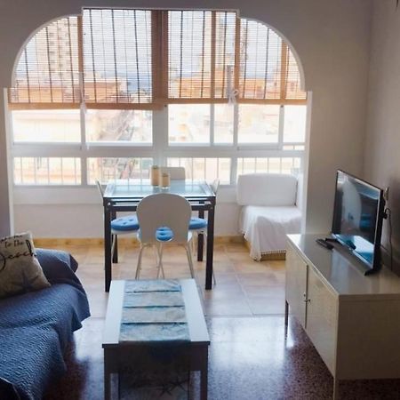 Apartament Lider III Playa de Gandia Zewnętrze zdjęcie