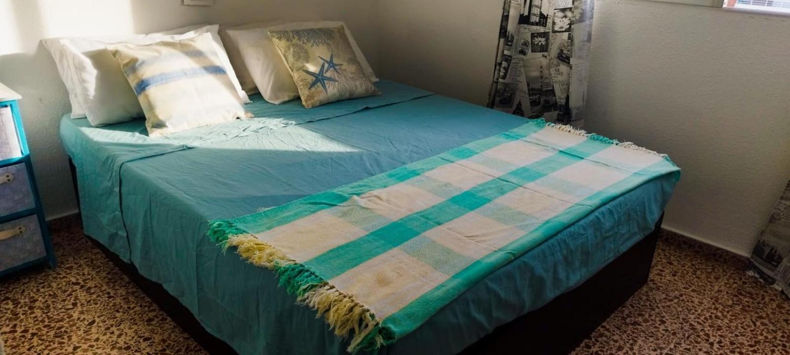Apartament Lider III Playa de Gandia Zewnętrze zdjęcie