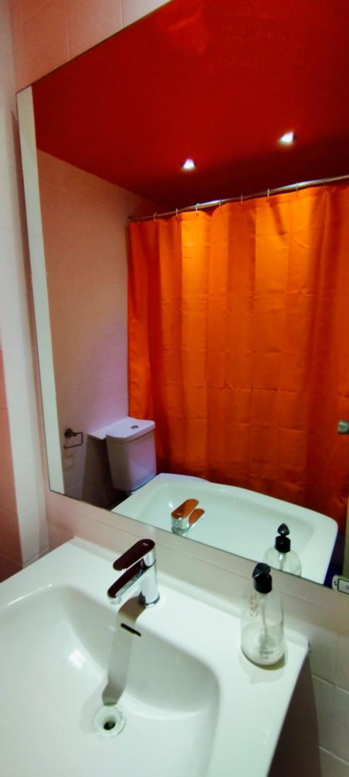 Apartament Lider III Playa de Gandia Zewnętrze zdjęcie