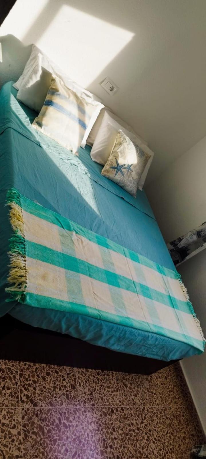 Apartament Lider III Playa de Gandia Zewnętrze zdjęcie
