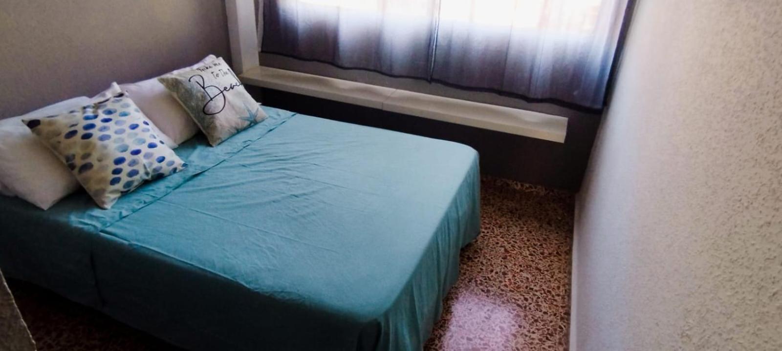 Apartament Lider III Playa de Gandia Zewnętrze zdjęcie