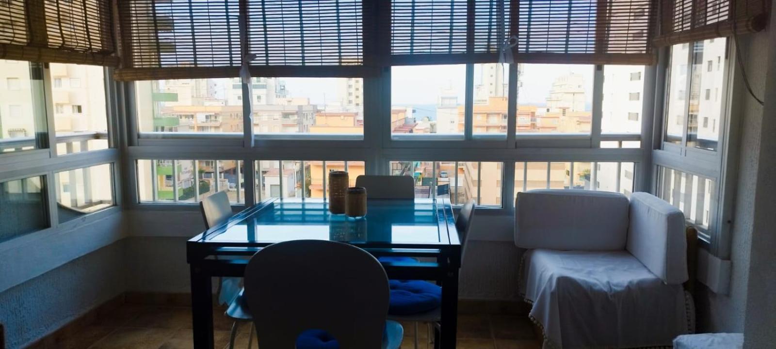 Apartament Lider III Playa de Gandia Zewnętrze zdjęcie