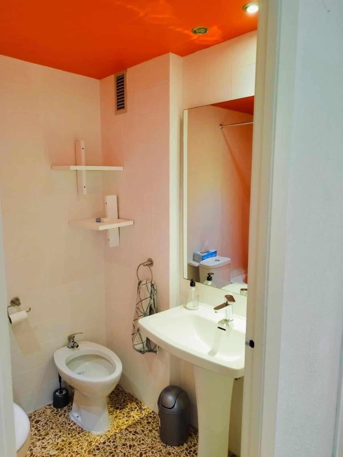 Apartament Lider III Playa de Gandia Zewnętrze zdjęcie